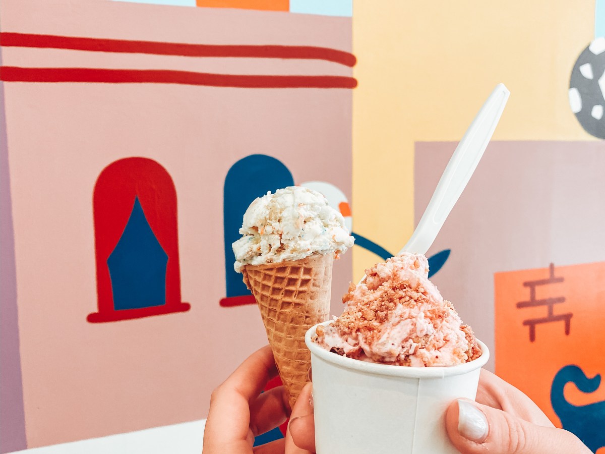 The Good Batch Creamery: Press&nbsp;Release